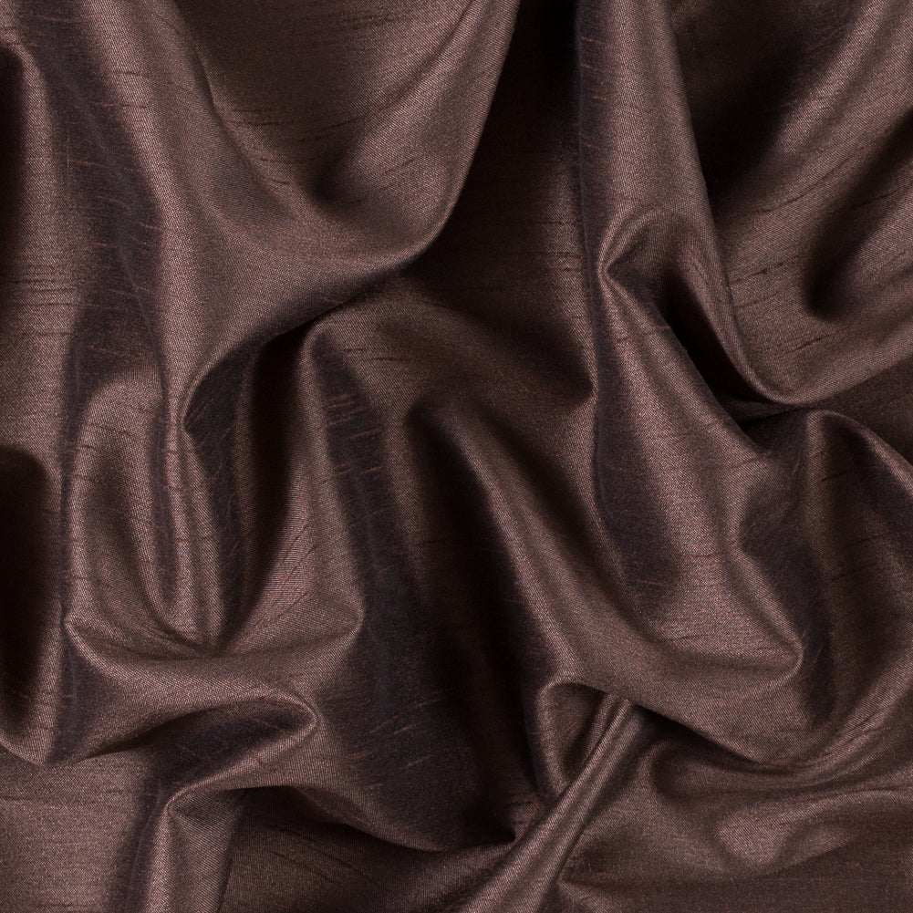 Bison Solid Polyester Shantung - Joann Fabrics