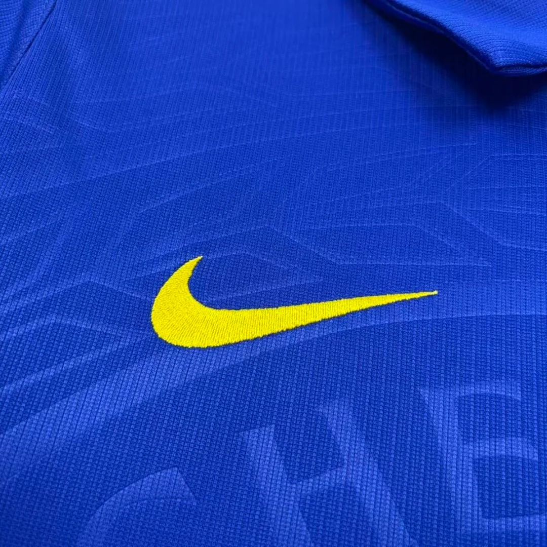 Chelsea 26/27 Blue Home Football Shirt for Fans | S–2XL