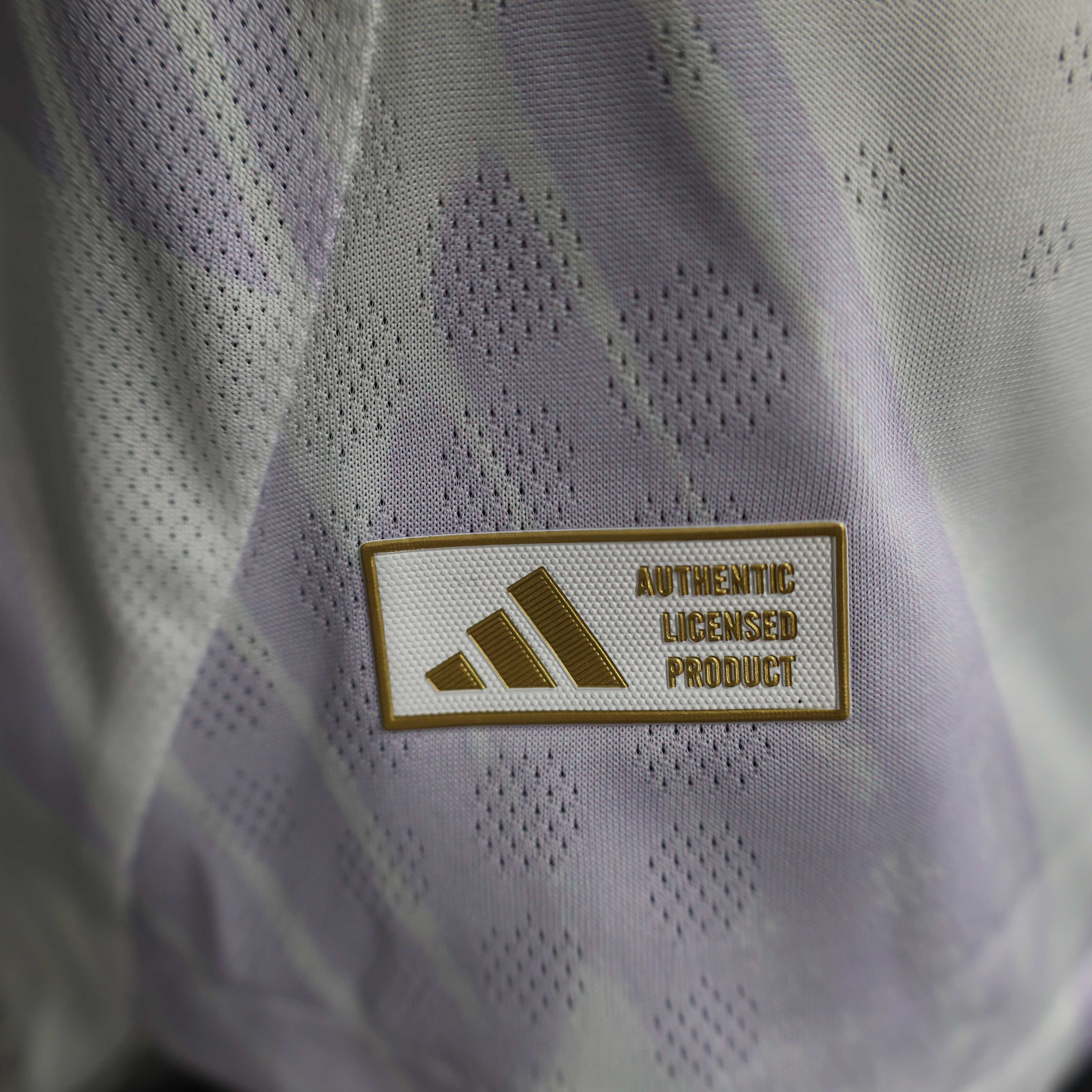 2025/2026 Player Version Manchester United Away Football Shirt 1:1 Thai Quality