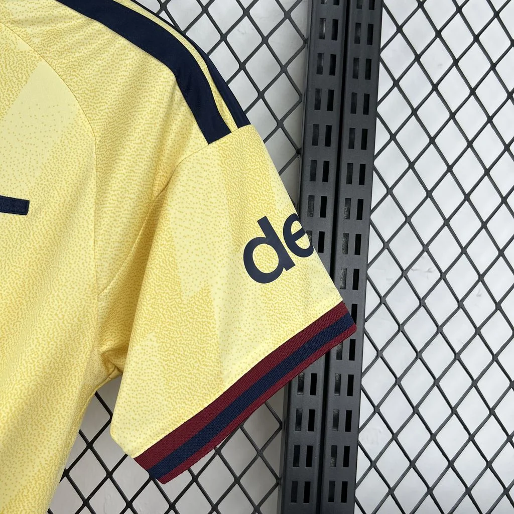 Arsenal 26/27 Third Kit
