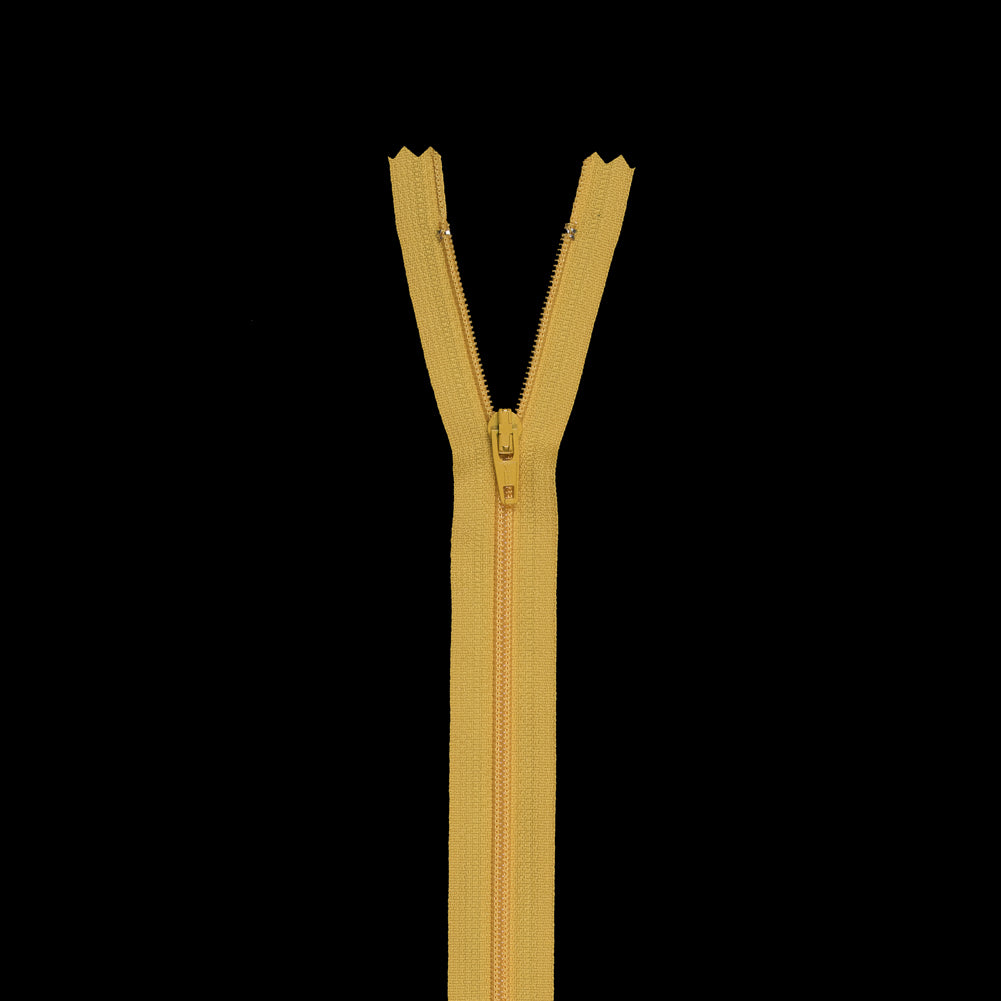 Regular Zipper 24