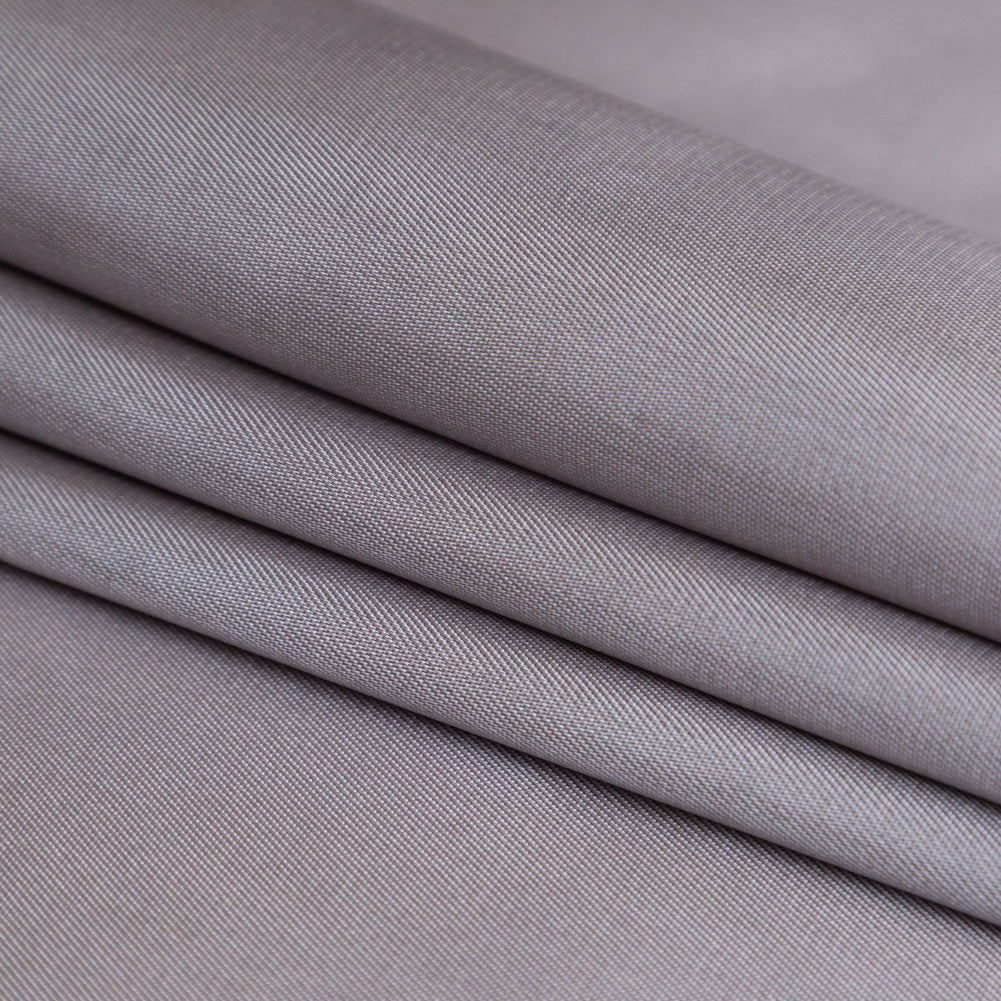 Acetate Twill Lining - Warm Gray - Granada Collection - Joann Fabrics