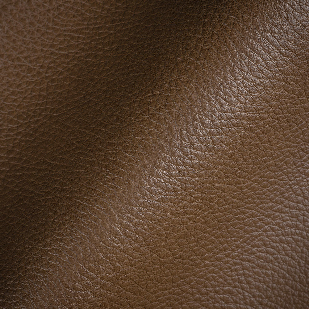 Moscato Italian Merenda Aniline Dyed Soft Top Grain Performance Cow Leather Hide with Protective Topcoat - Joann Fabrics
