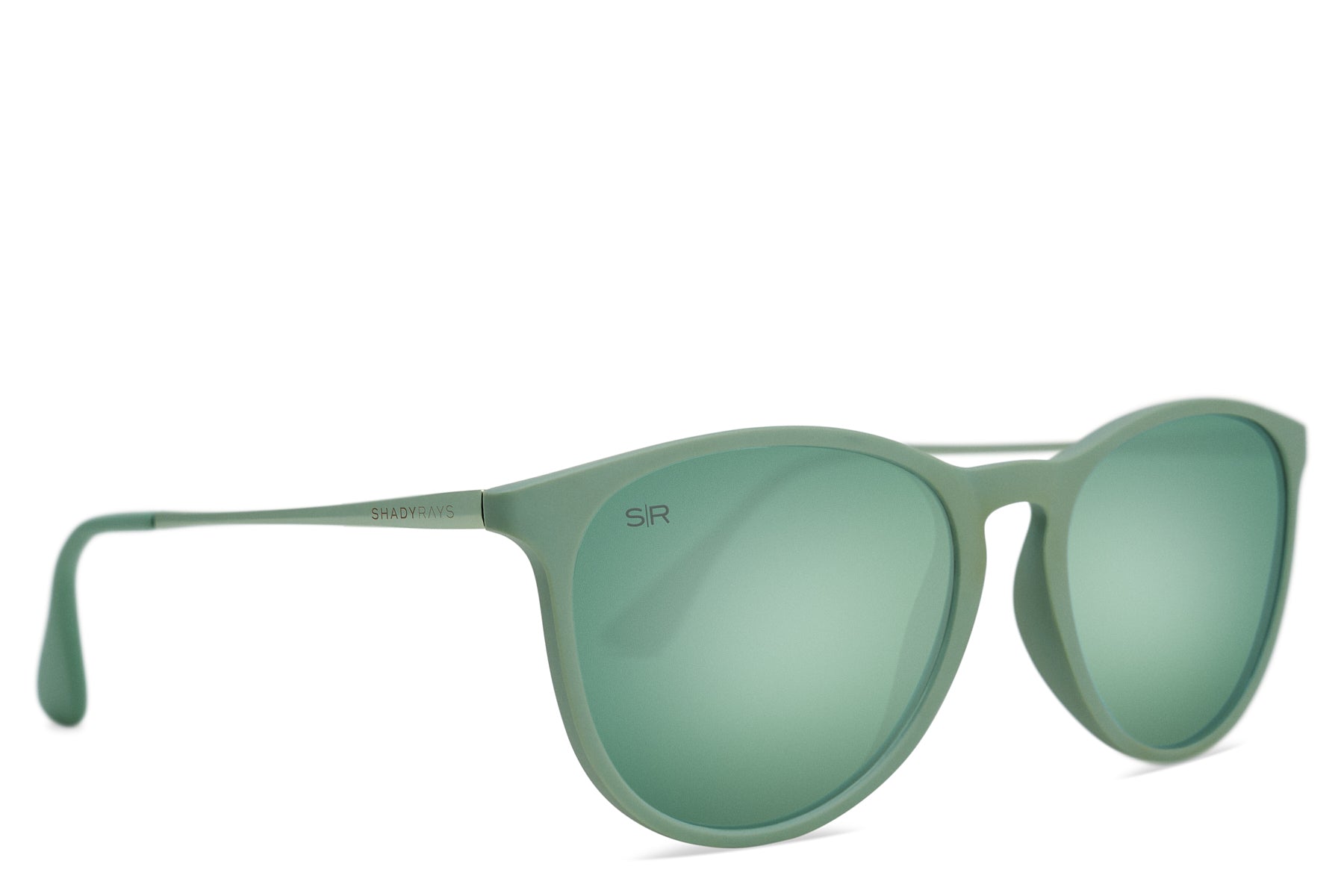 Allure – Agave Polarized