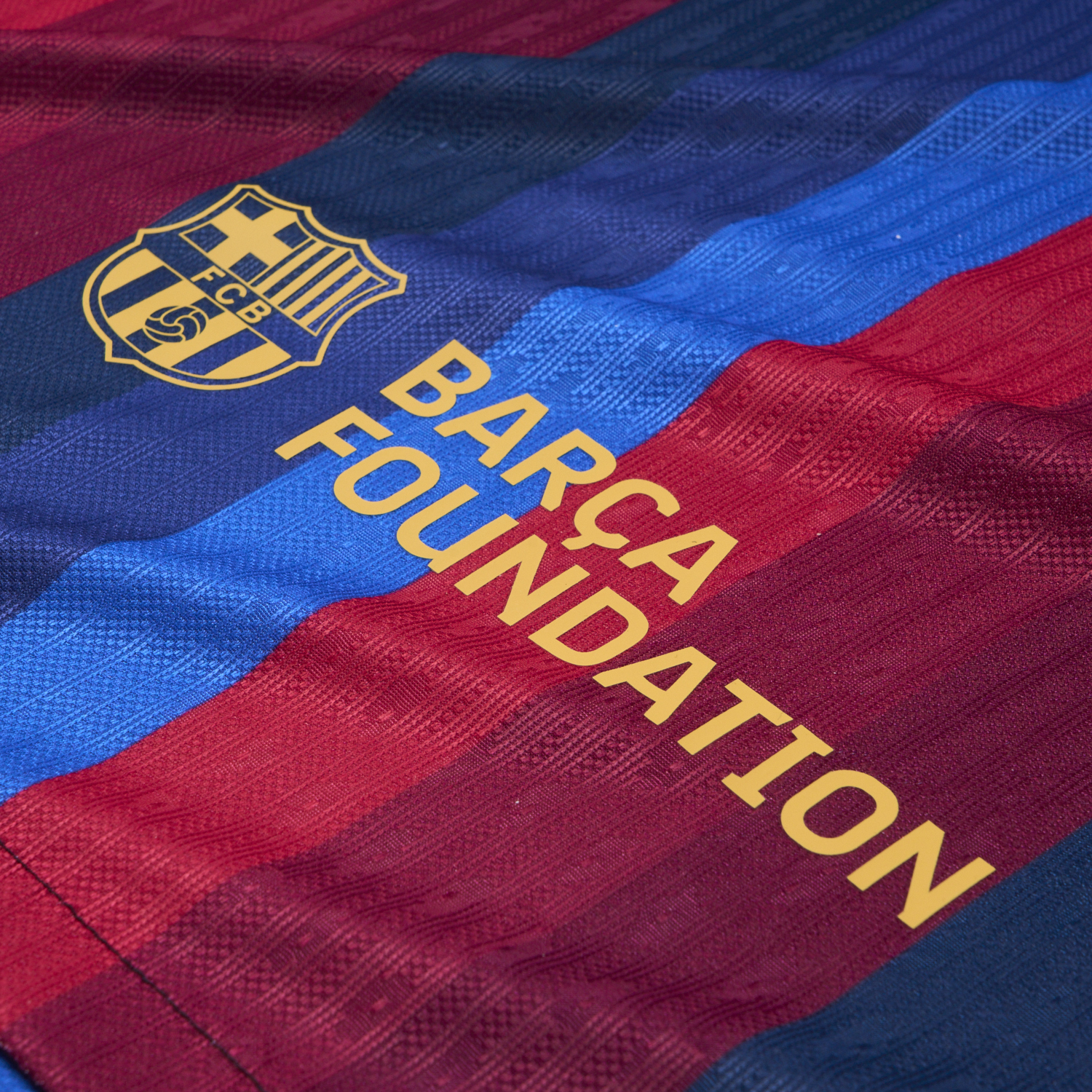 Barcelona 26-27 x Golf Wang Home Jersey - Player Version - UnitedFutballJersey