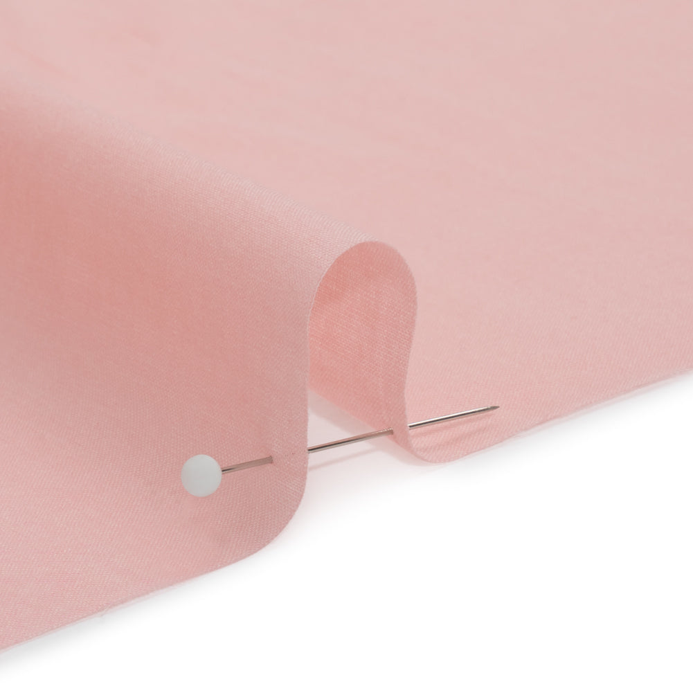 Famous Australian Designer Baby Pink Cotton Voile - Joann Fabrics