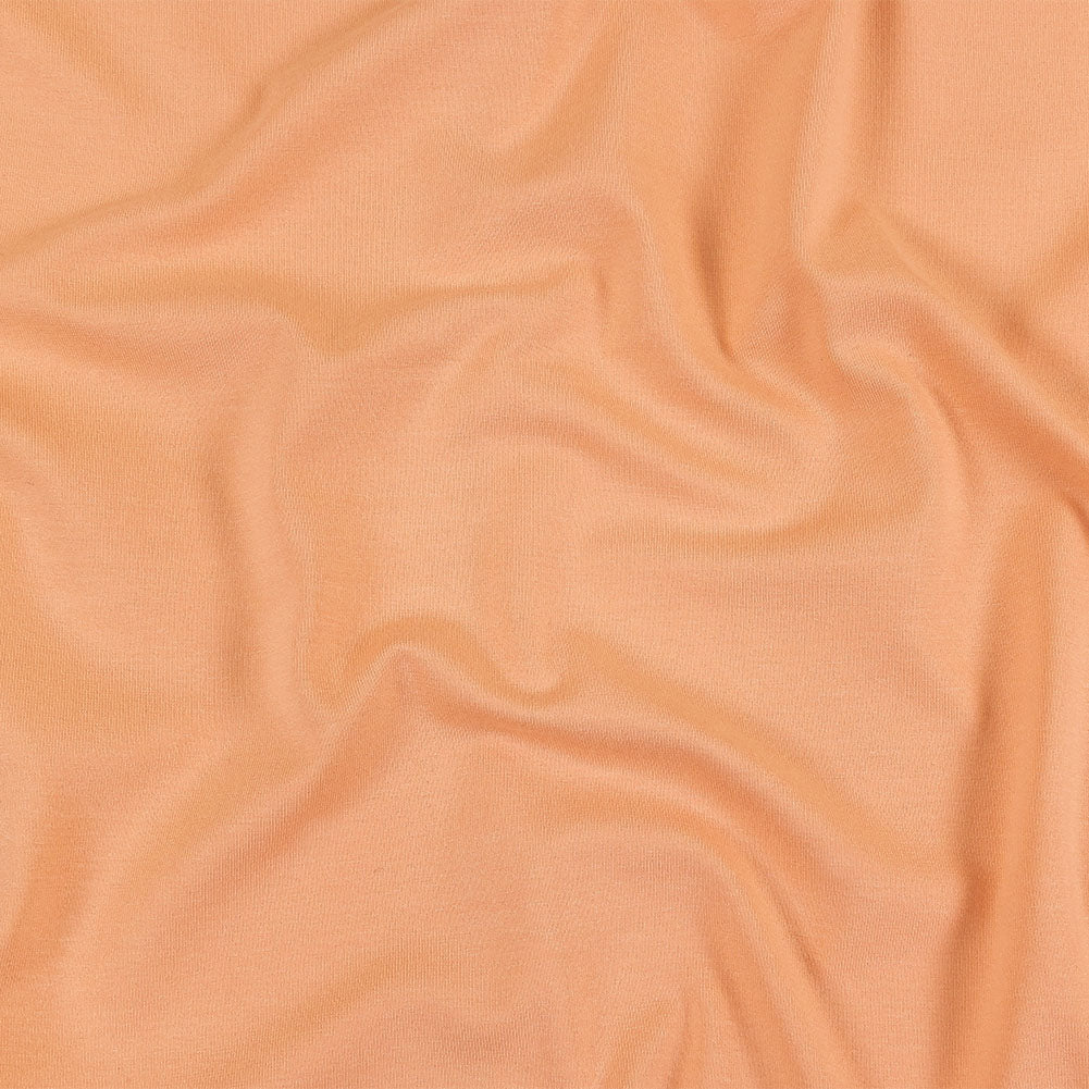 Prairie Sunset Stretch Rayon Jersey - Joann Fabrics