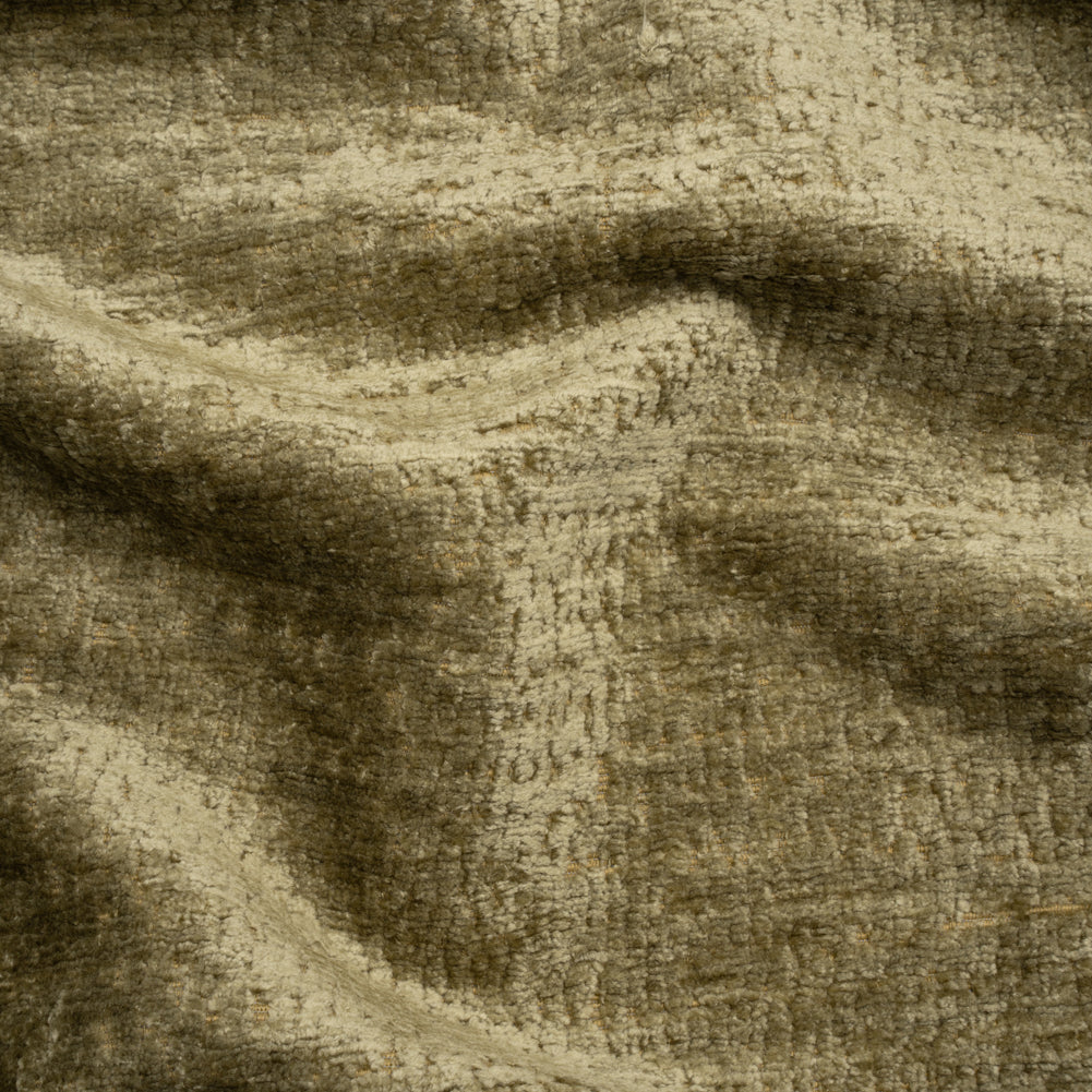 Textured Upholstery Chenille - Dirty Martini - Odie Collection - Joann Fabrics