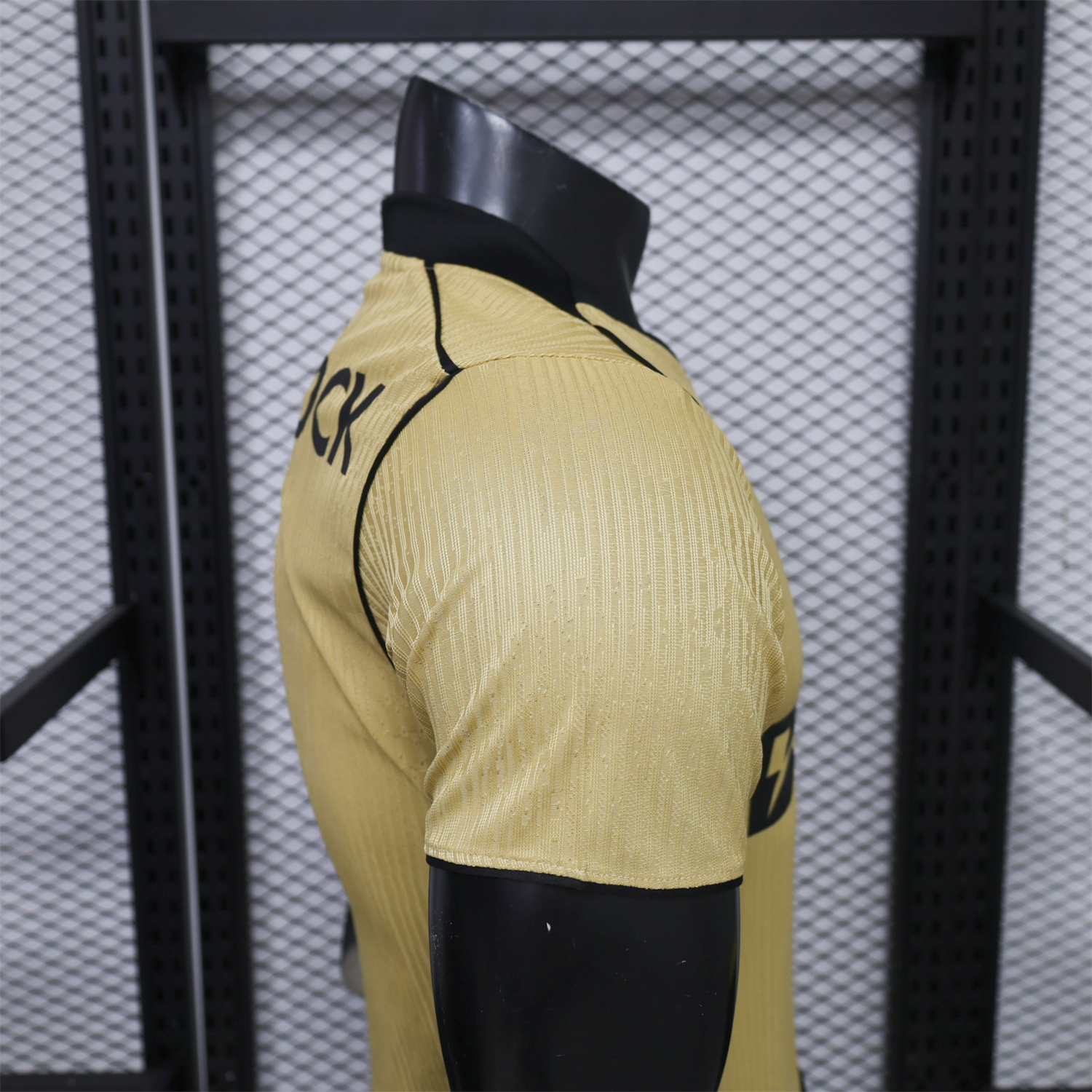 Sporting CP 26-27 Away Jersey - Player Version - UnitedFutballJersey