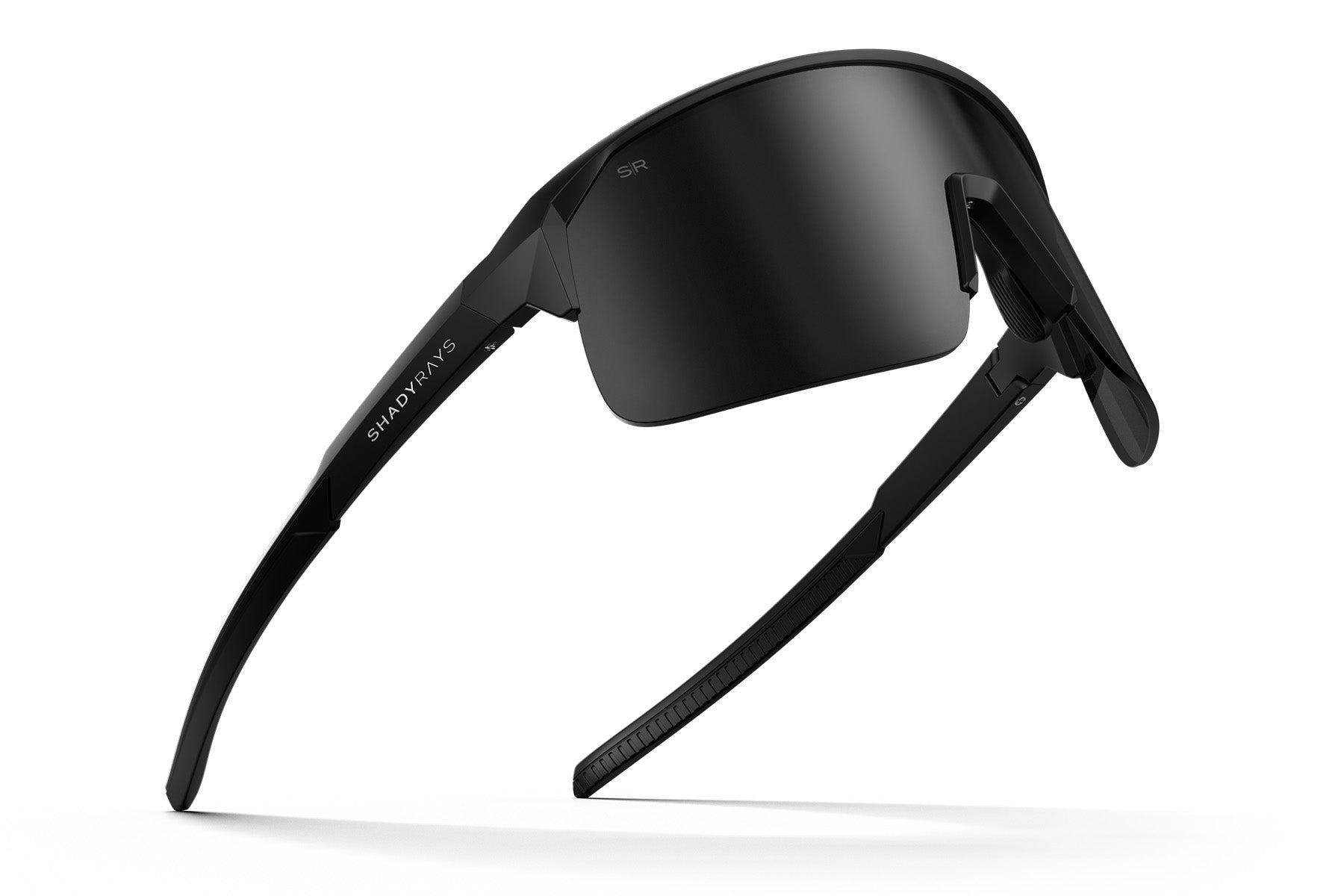 Rival Shift – Blackout Polarized