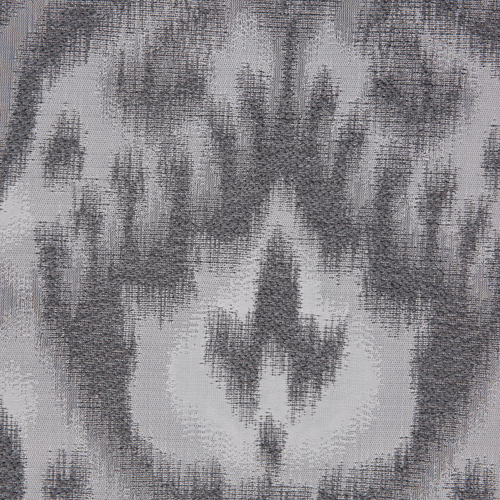 Silver Ikat Damask Polyester Woven - Joann Fabrics