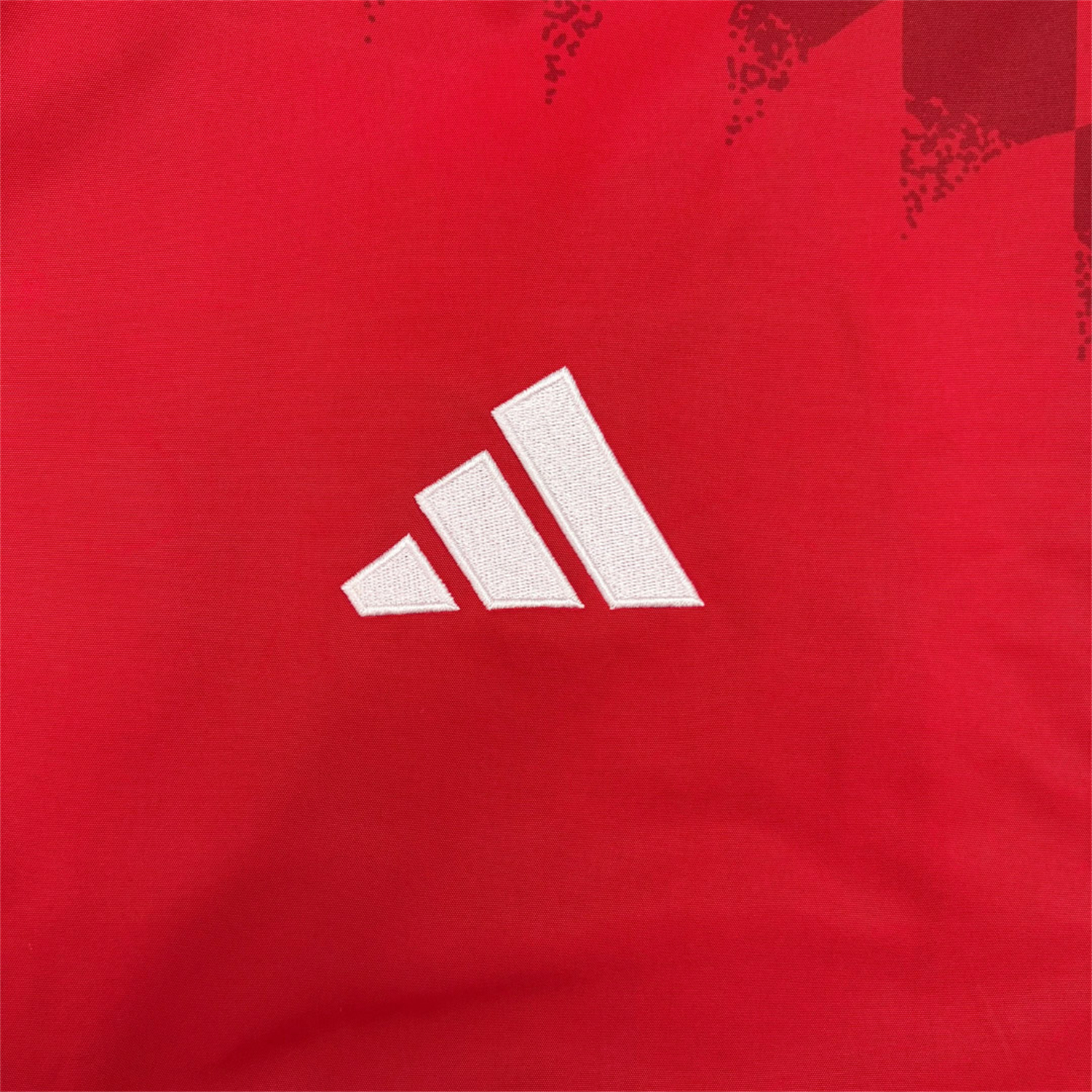 Benfica 26-27 Track Windbreaker Jacket - Red - UnitedFutballJersey