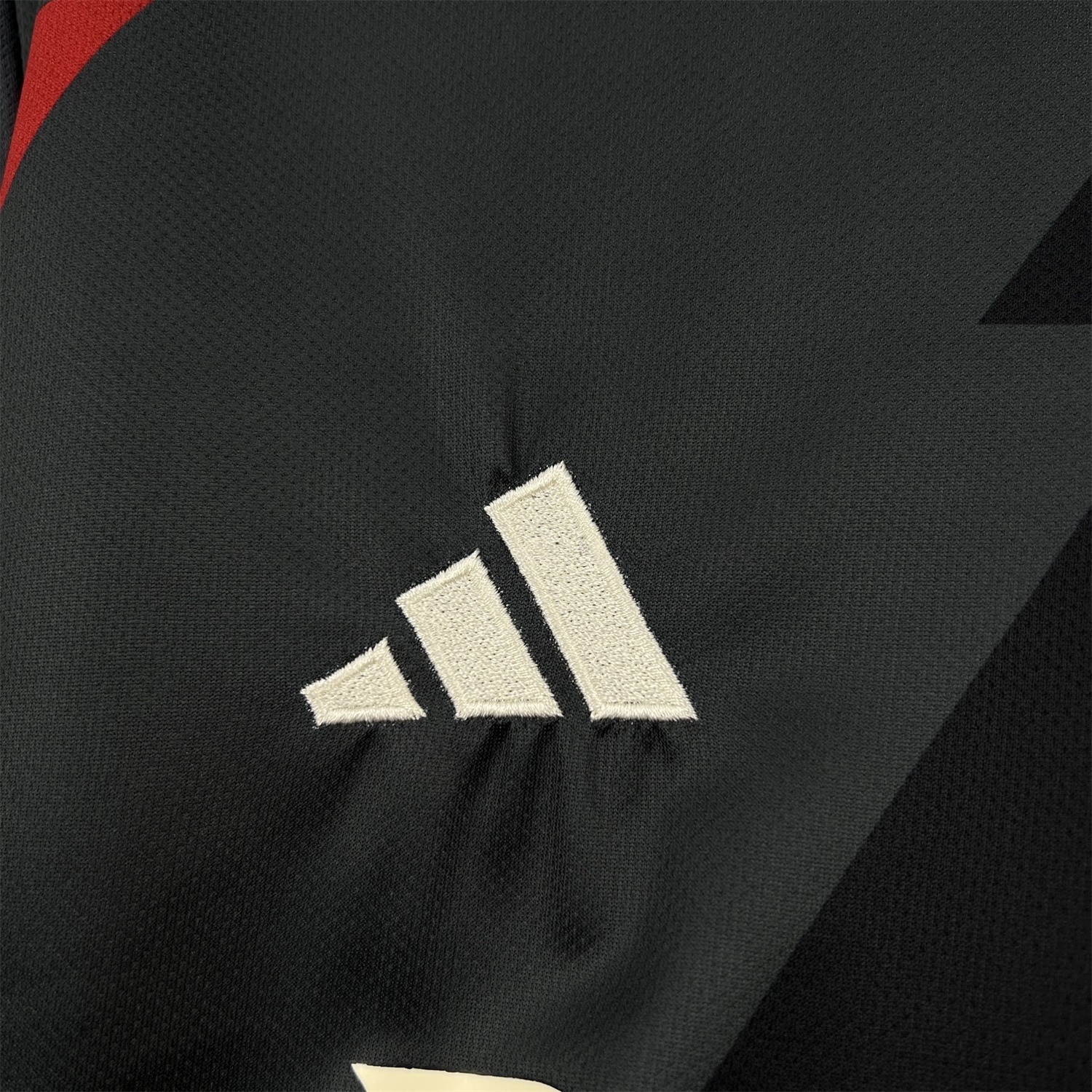 Benfica 25-26 Red And Grey Special Jersey - Fans Version - UnitedFutballJersey