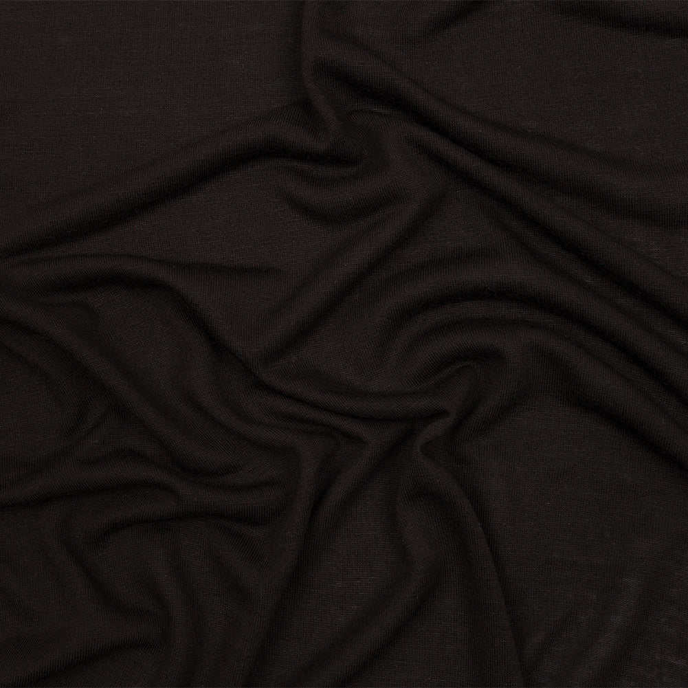 Dark Chocolate Rayon Jersey - Joann Fabrics