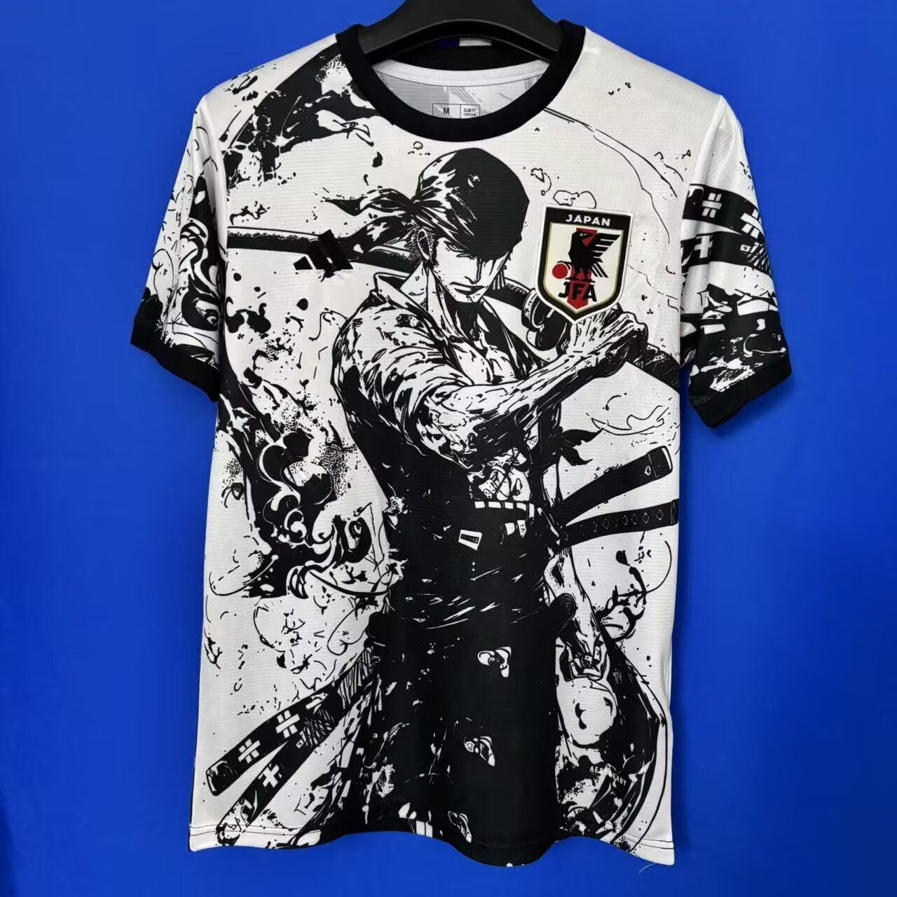 2025/2026 Japan Special Edition 55 Football Jersey 1:1 Thai Quality
