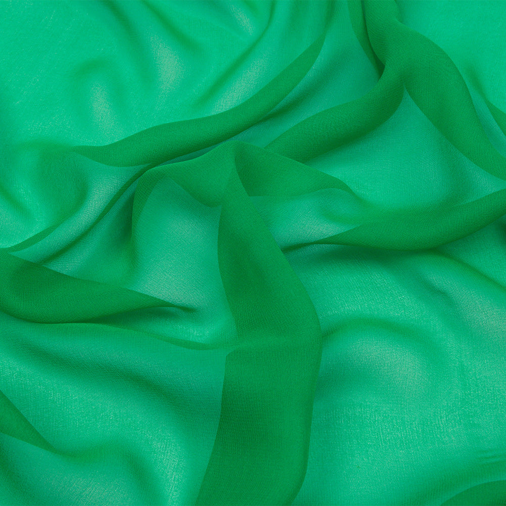 Silk Chiffon 54