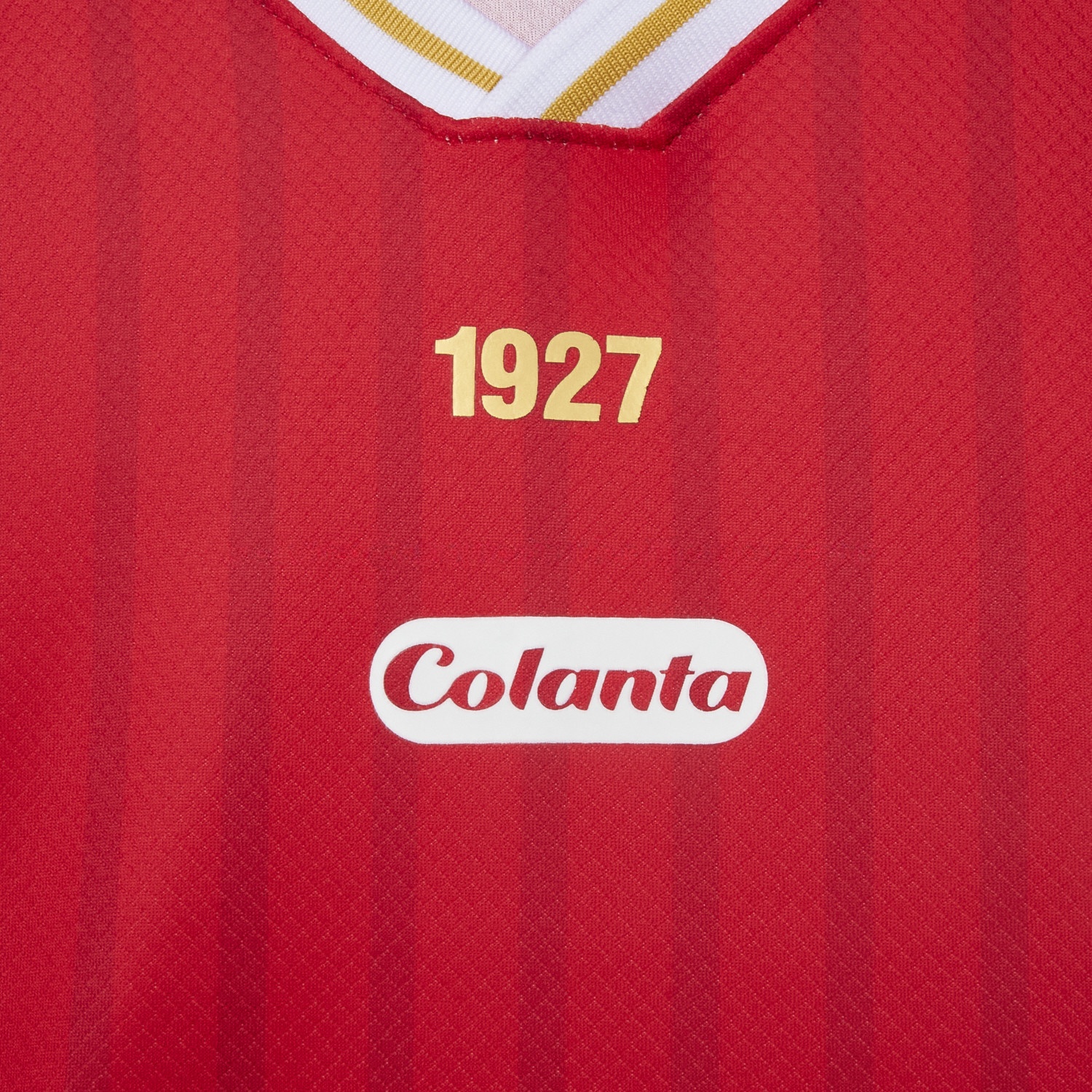 America de Cali 2026 Home Jersey - Fans Version - UnitedFutballJersey