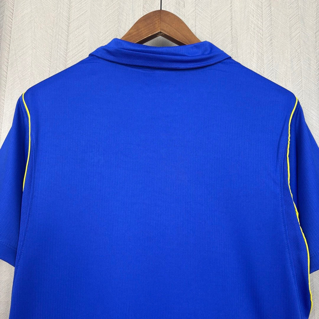 Chelsea 26/27 Blue Home Football Shirt for Fans | S–2XL