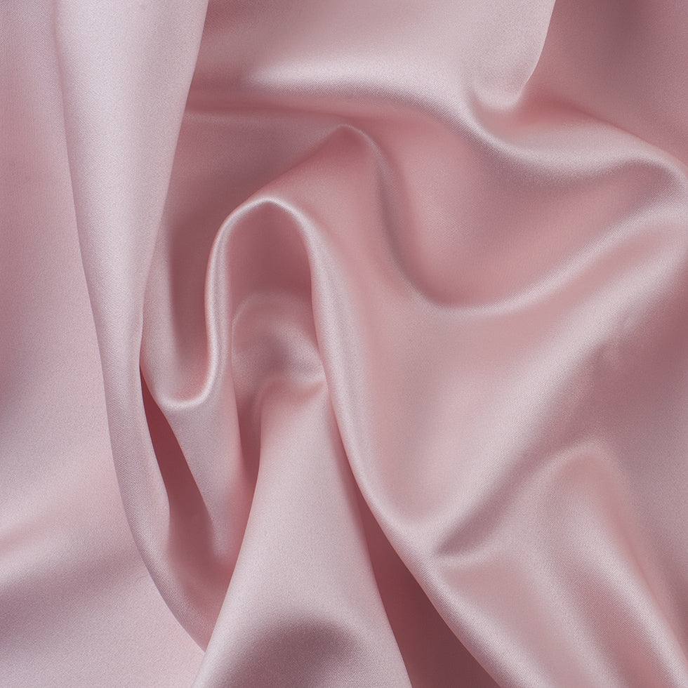 Polyester Satin - Nu Blush - Reverie Collection - Joann Fabrics