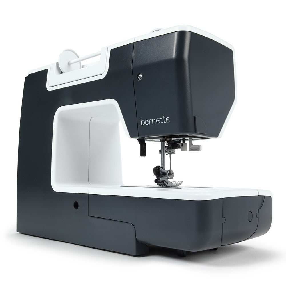 bernette 38 - Computerized Sewing Machine with 394 Stitches - Joann Fabrics