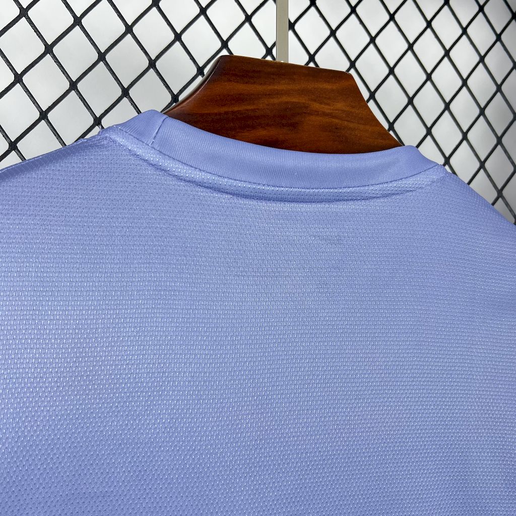 2025/2026 Brazil Special Edition 07 Football Shirt 1:1 Thai Quality