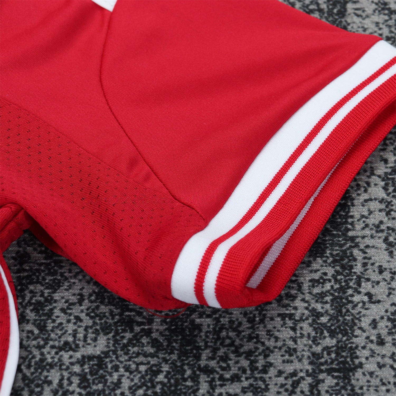 Retro Bayern Munich 2013-14 Home Kids Kit - UnitedFutballJersey