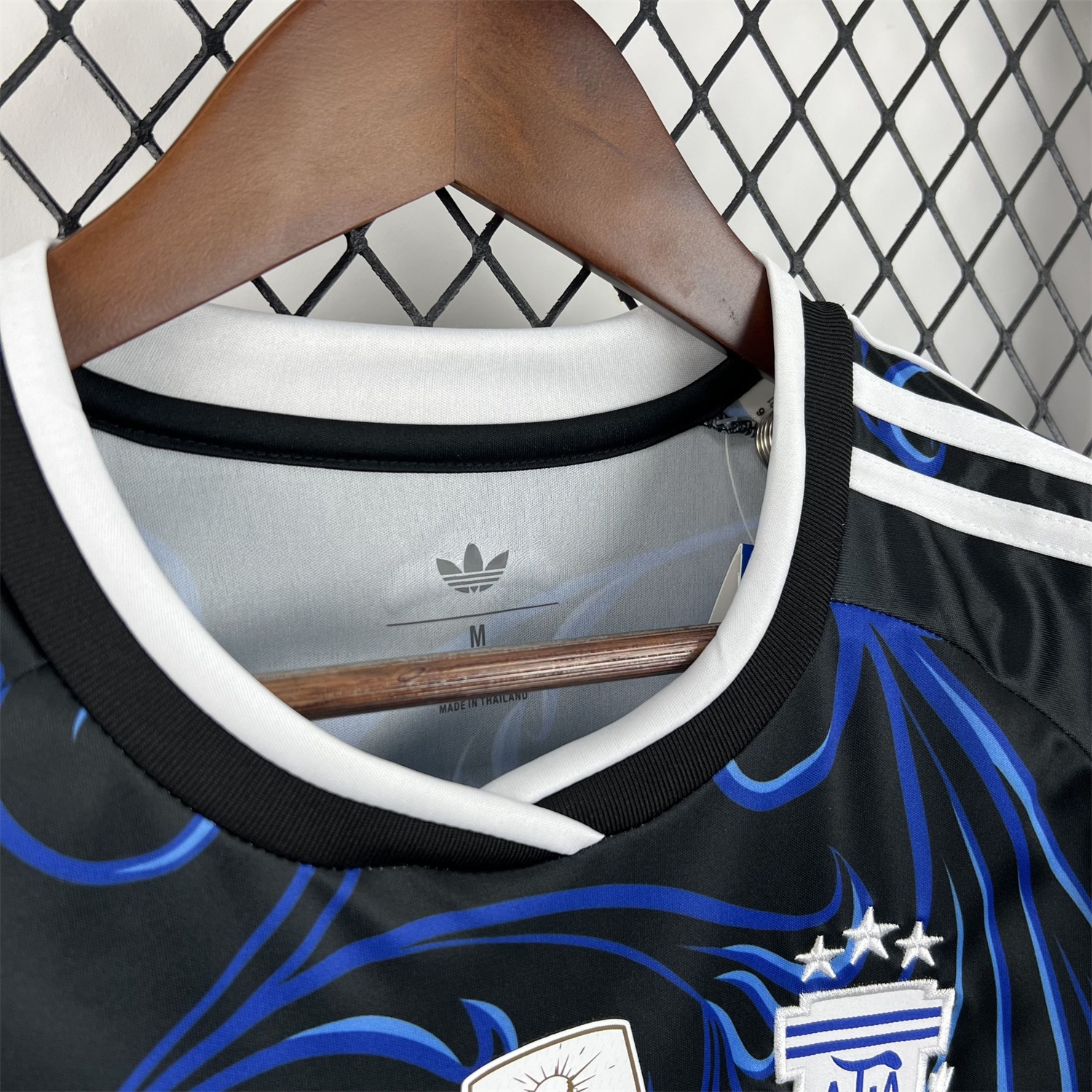 Women's Argentina 2026 Away Jersey - Fans Version - UnitedFutballJersey