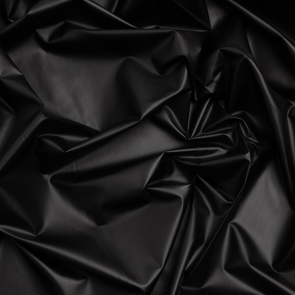 Faux Tyvek - Matte Black - Keri Collection - Joann Fabrics