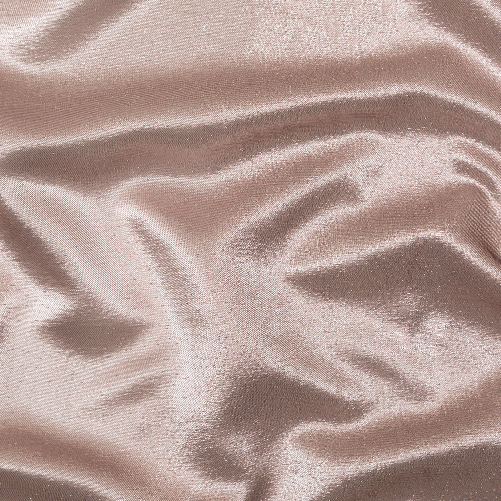 Metallic Luxury Lame - Rose - Meriden Collection - Joann Fabrics