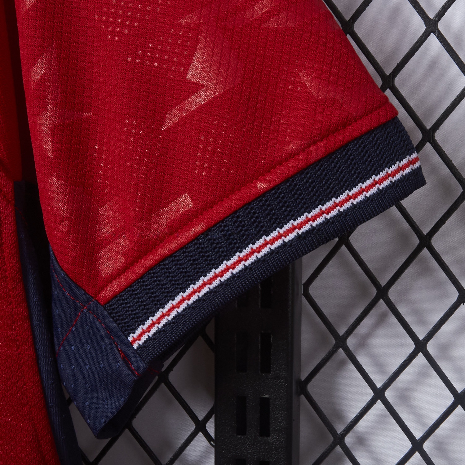 England 2026 Away Jersey - Fans Version - UnitedFutballJersey