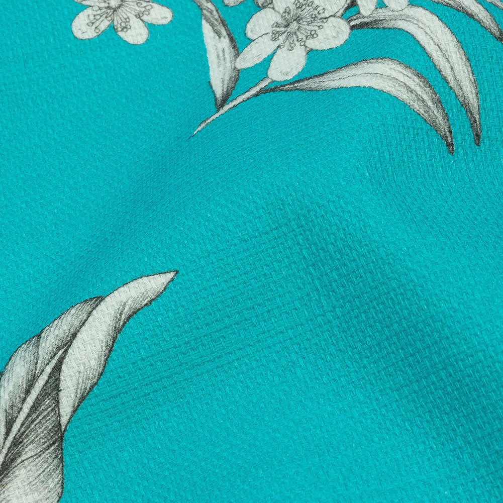 Mood Exclusive Passing By Stretch Cotton Woven - Joann Fabrics