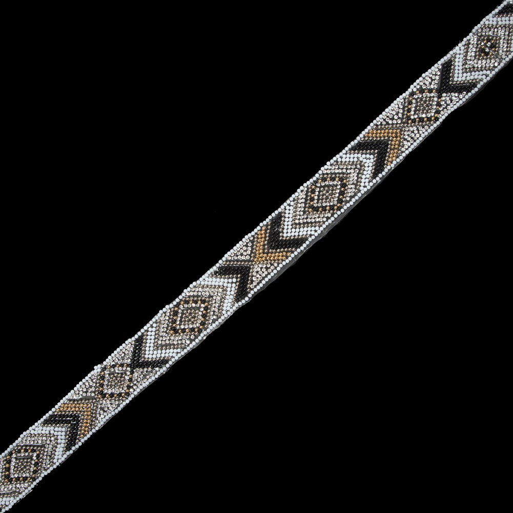 White/Black/Silver/Gold 