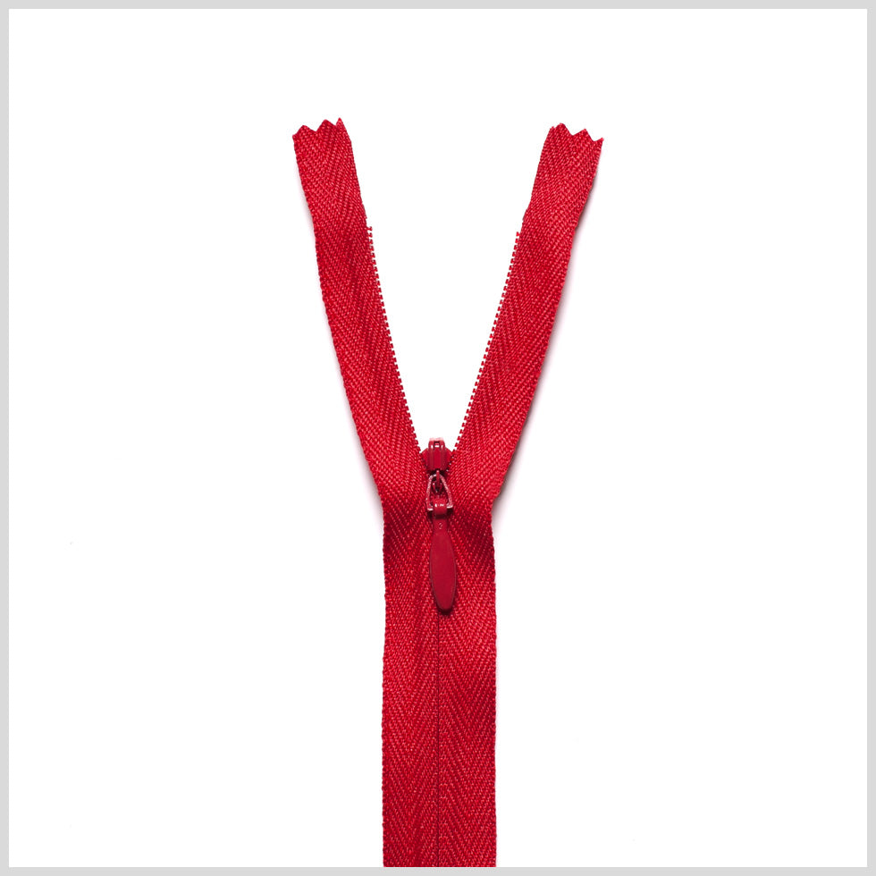 Invisible Zipper 9
