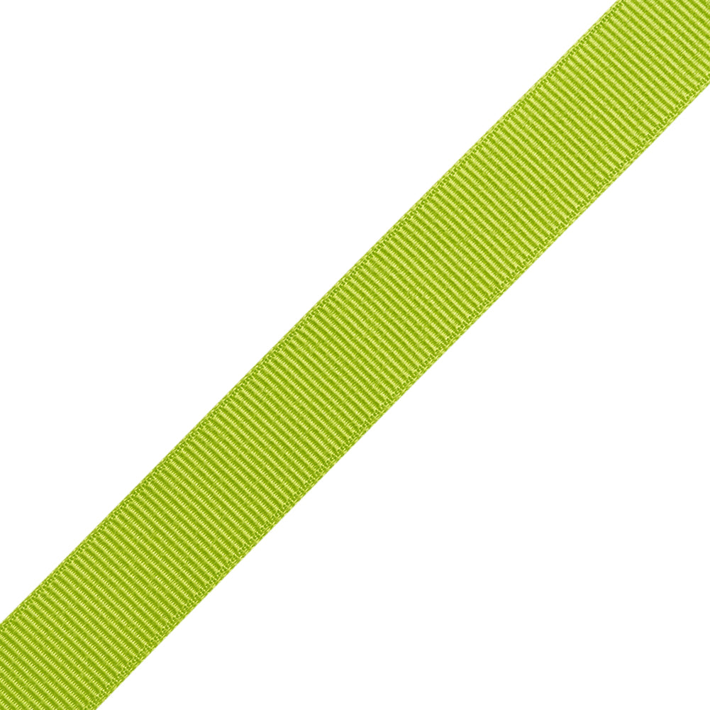 Grosgrain Ribbon - 15mm - Green - Joann Fabrics