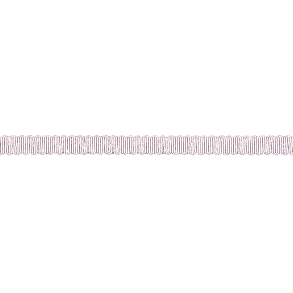 Light Pink Recycled Polyester Petersham Grosgrain Ribbon - 4mm - Joann Fabrics