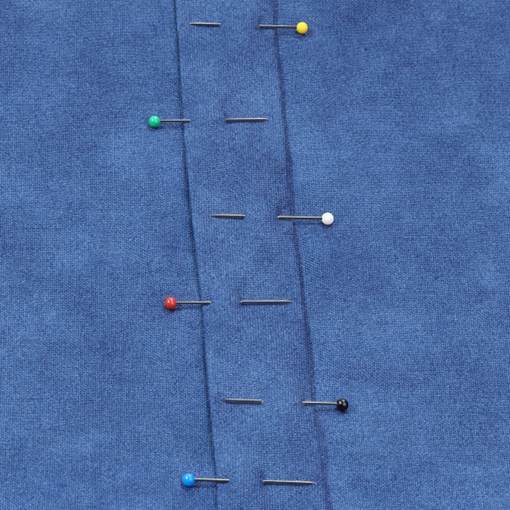Dritz Color Ball Pins - 1.0625