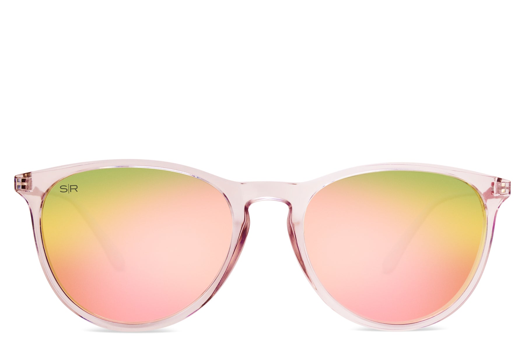 Allure – Crystal Rose Polarized