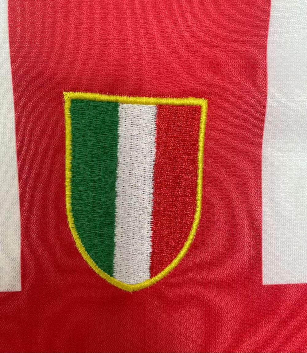 2007/2008 Retro Inter Milan Away Euro Football Jersey 1:1 Thai Quality