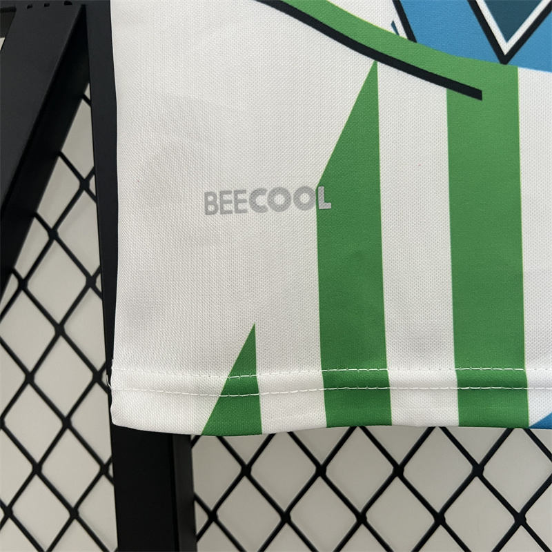 2024/2025 Real Betis Special Edition Football Shirt 1:1 Thai Quality