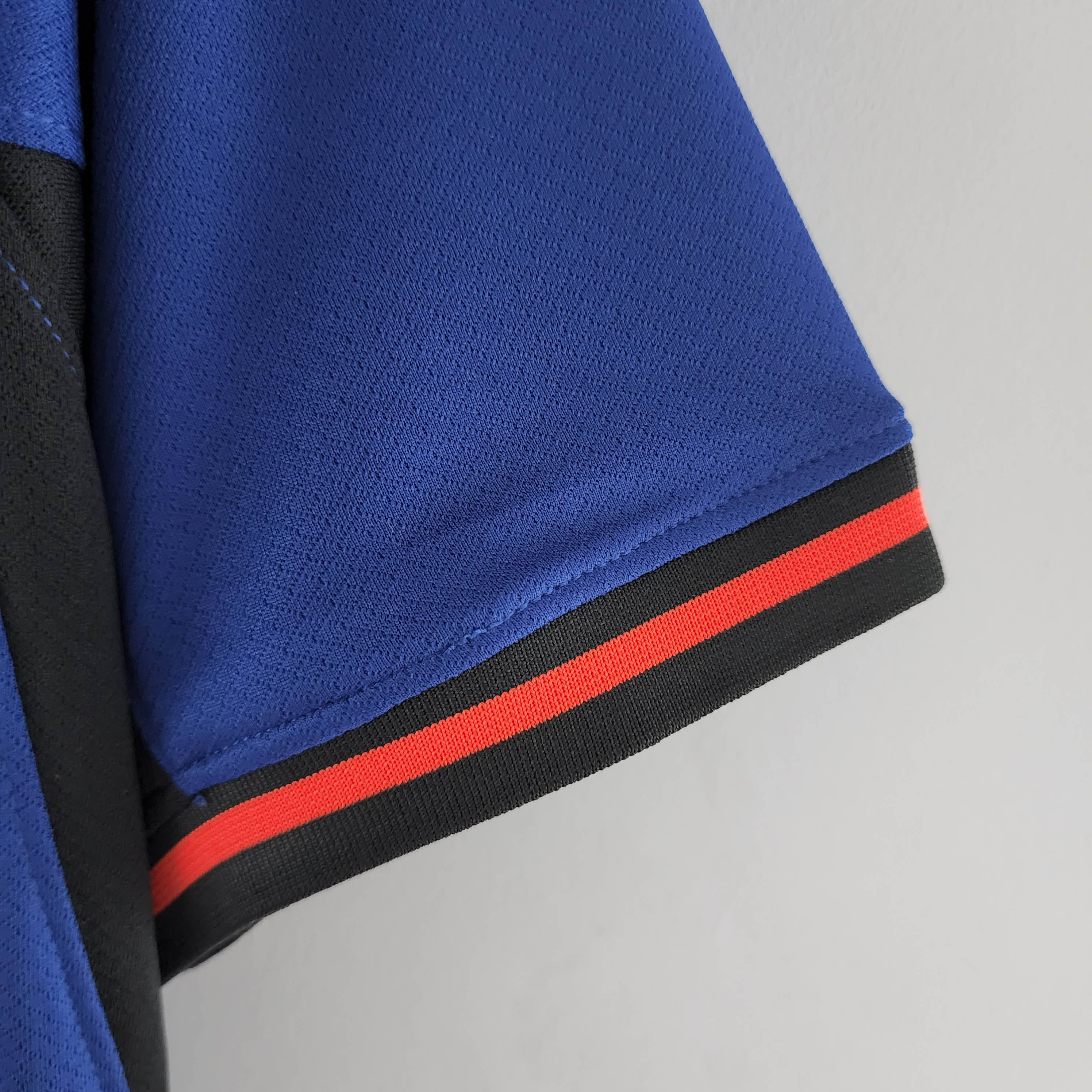 2022 FIFA World Cup Netherlands National Team Away Shirt