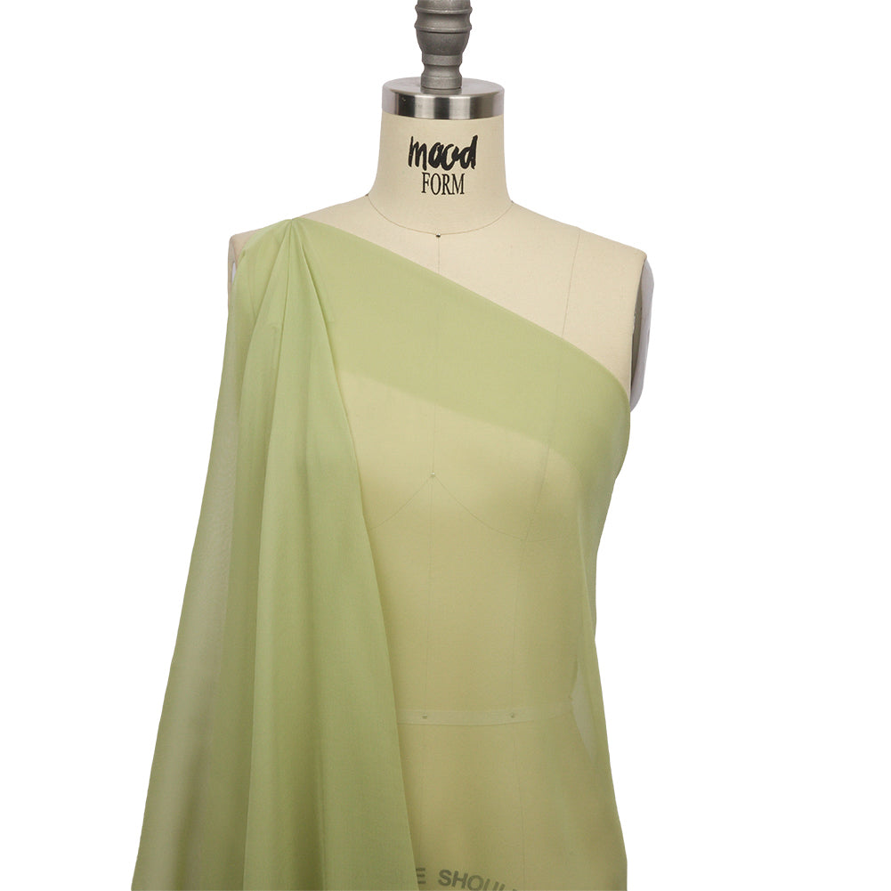 Silk Chiffon 44
