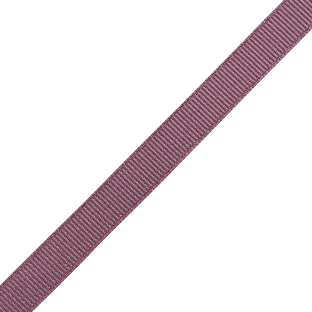 Grosgrain Ribbon - 10mm - Purple Passion - Joann Fabrics