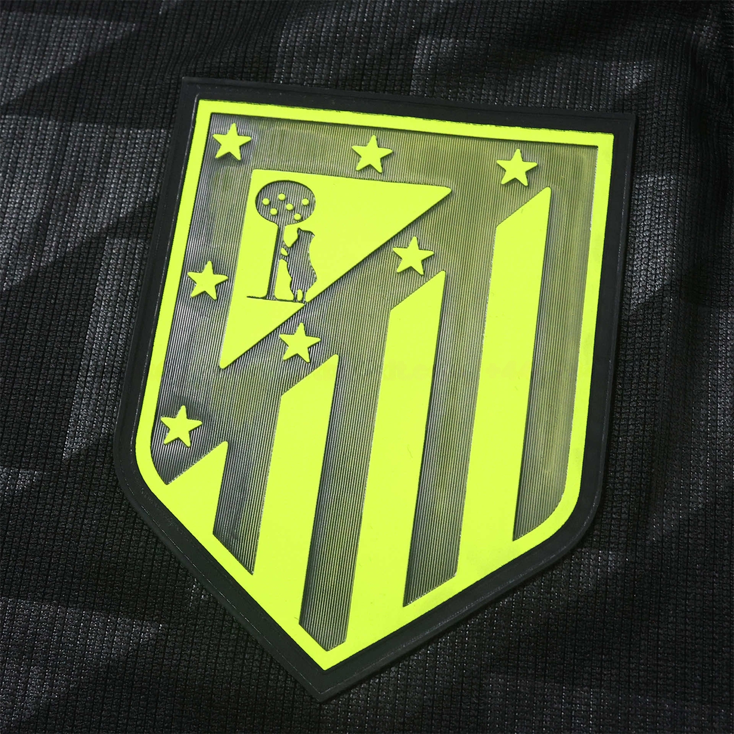 Atletico Madrid 26-27 Away Jersey - Fans Version - UnitedFutballJersey