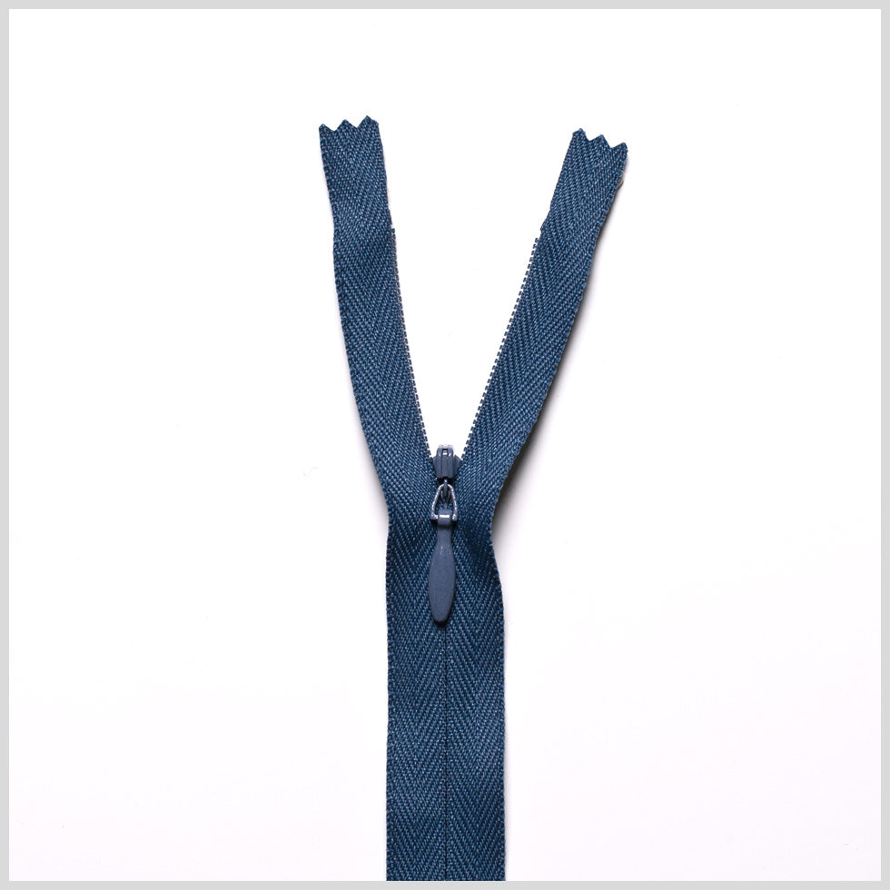 Invisible Zipper 24