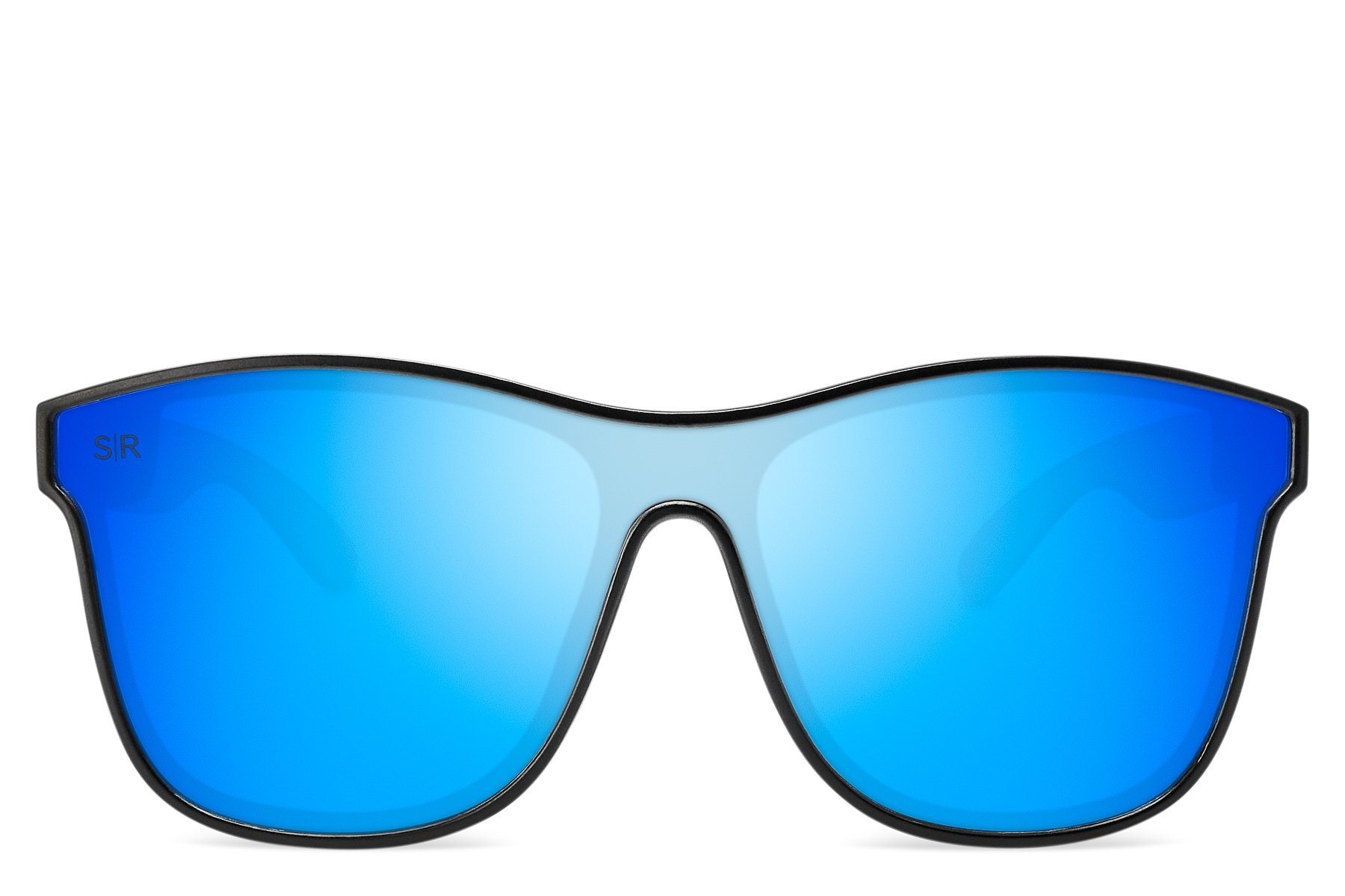 HighRise – Black Ocean Timber Polarized