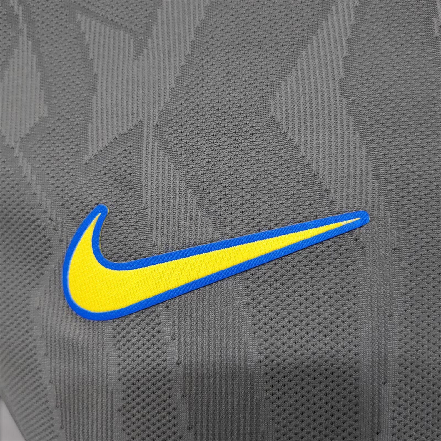 Inter Milan 26-27 Third Jersey - Fans Version - UnitedFutballJersey