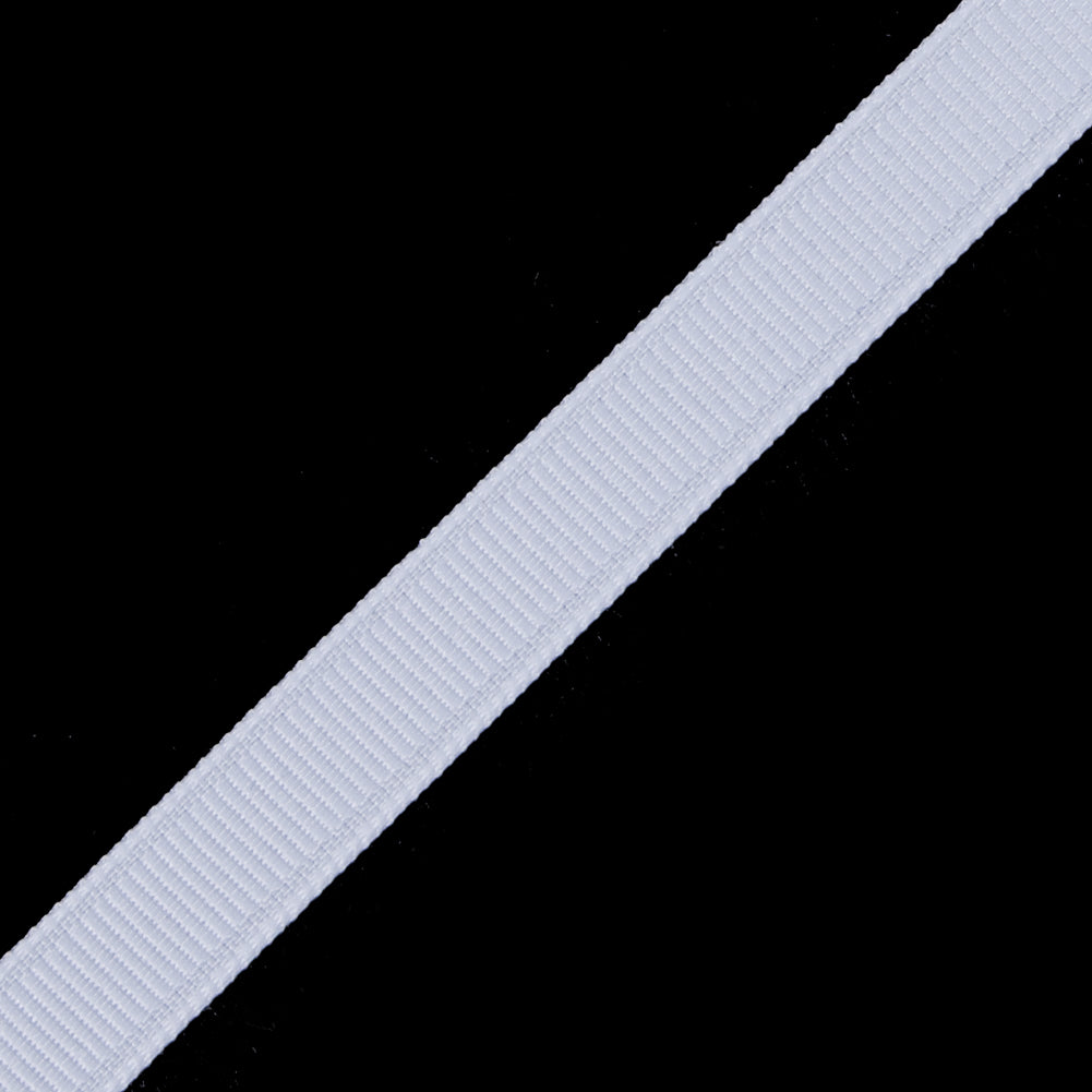 White Grosgrain Ribbon - Joann Fabrics