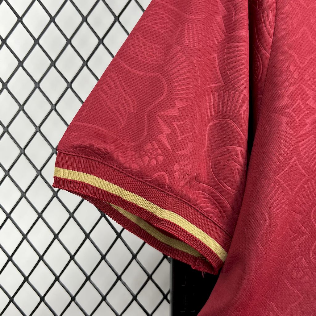 2025/2026 Bayern Munich 125th Anniversary Edition Football Jersey 1:1 Thai Quality