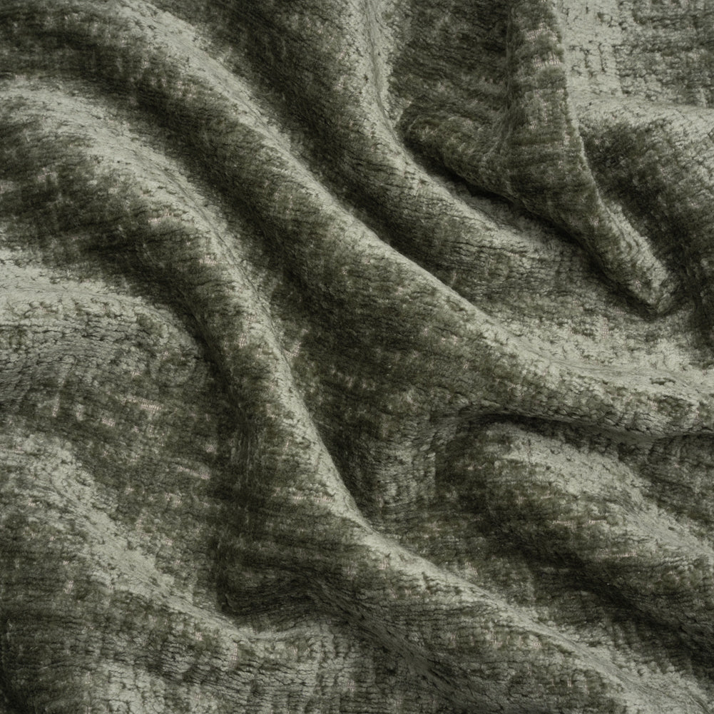 Textured Upholstery Chenille - Spa - Odie Collection - Joann Fabrics