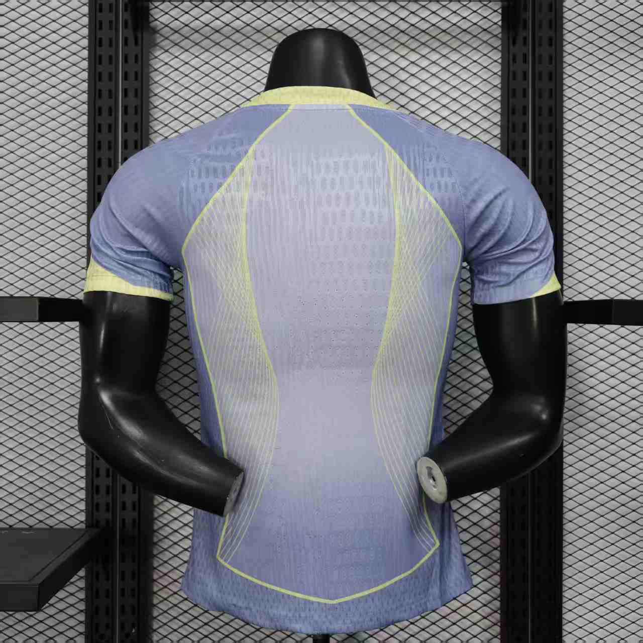 2025/2026 Barcelona Player Version Special Edition 25 Football Jersey 1:1 Thai quality